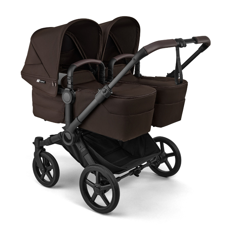 Donkey 6 Complete Stroller