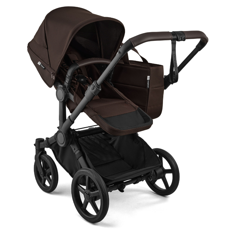 Donkey 6 Complete Stroller