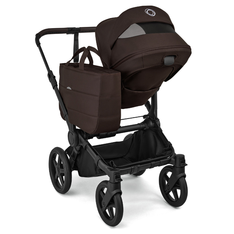Donkey 6 Complete Stroller