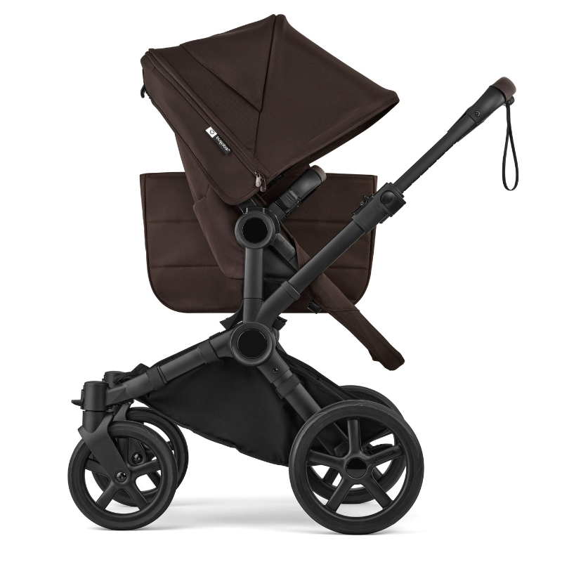 Donkey 6 Complete Stroller