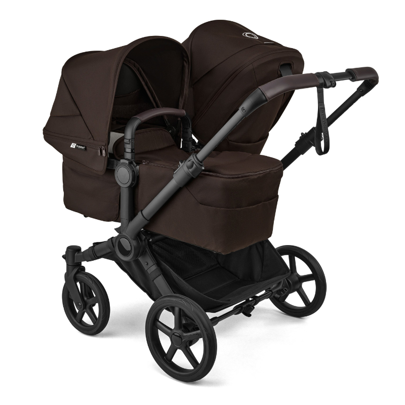 Donkey 6 Complete Stroller