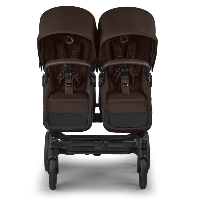 Donkey 6 Complete Stroller