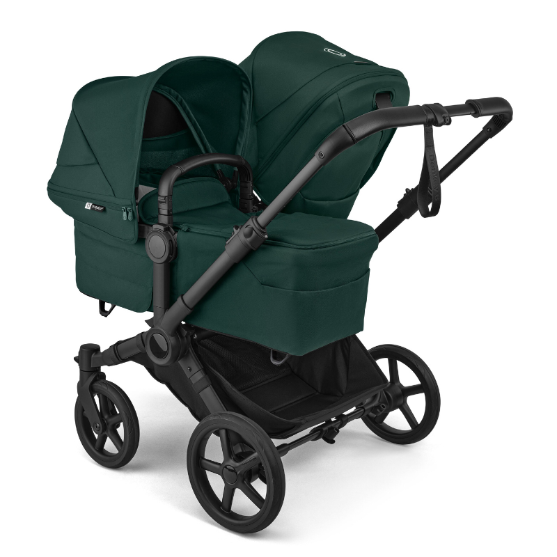 Donkey 6 Complete Stroller