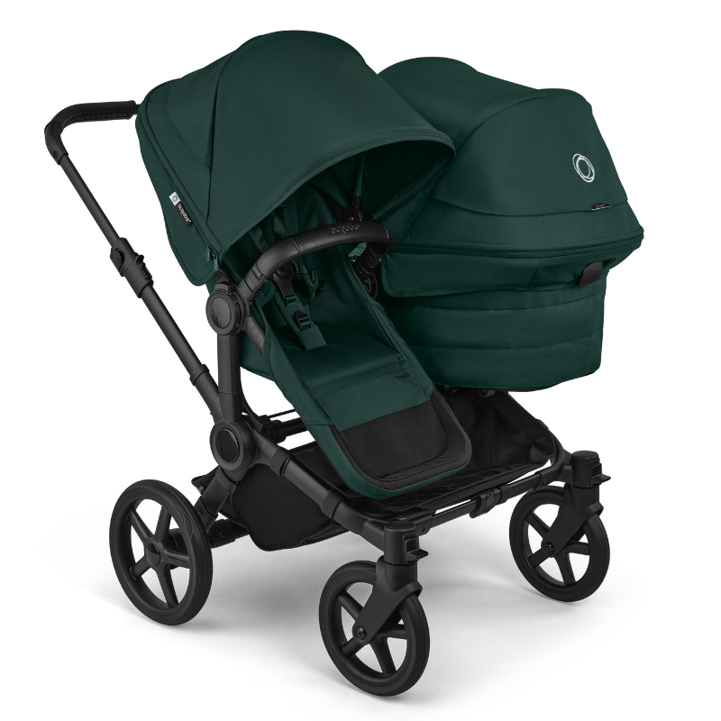 Donkey 6 Complete Stroller