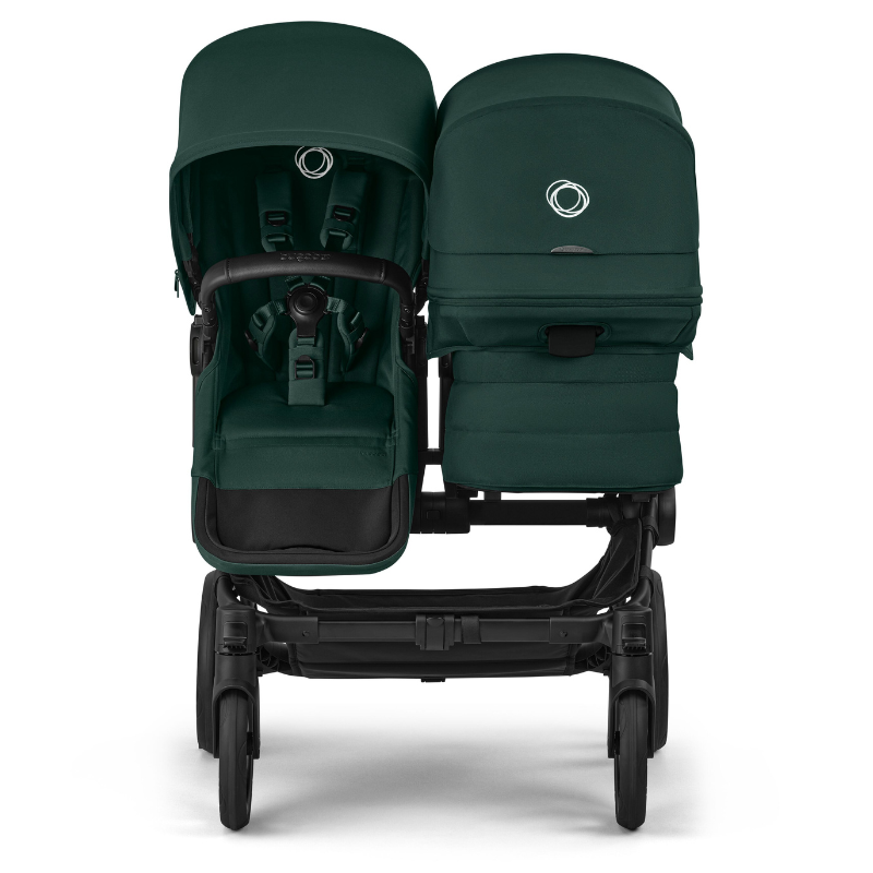 Donkey 6 Complete Stroller