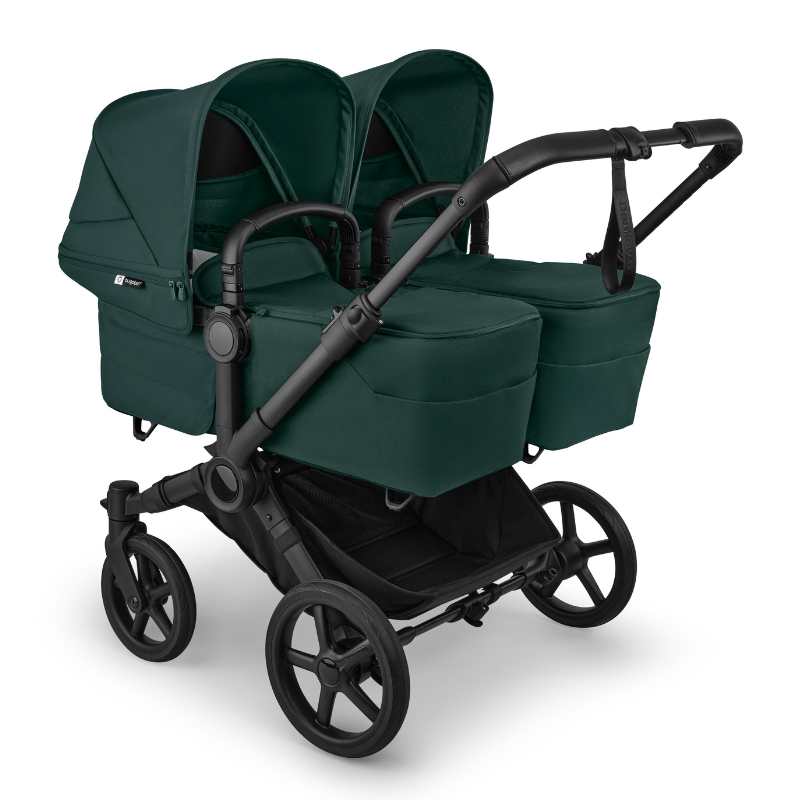 Donkey 6 Complete Stroller