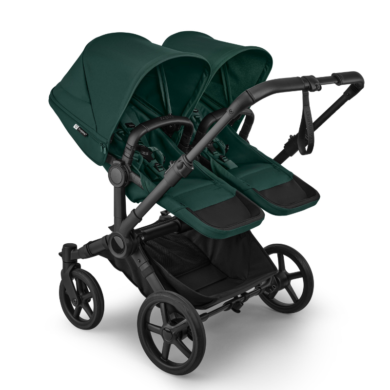Donkey 6 Complete Stroller