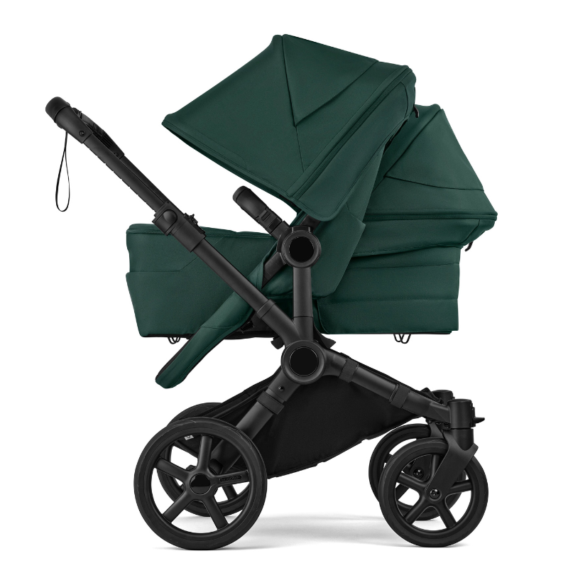 Donkey 6 Complete Stroller
