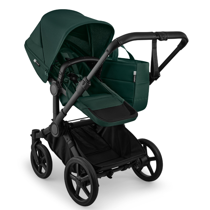 Donkey 6 Complete Stroller