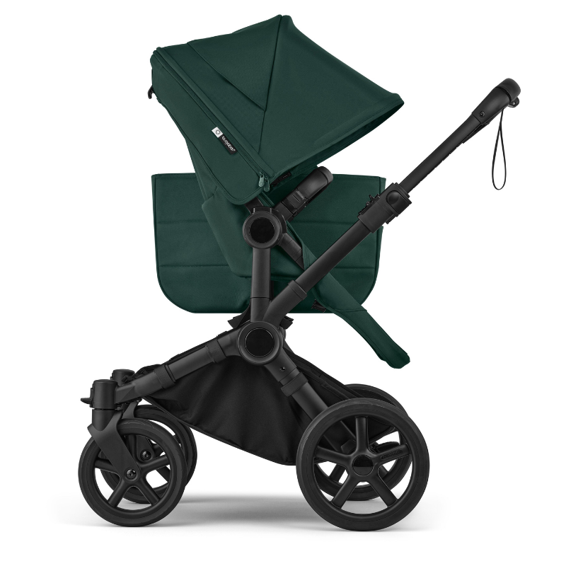 Donkey 6 Complete Stroller