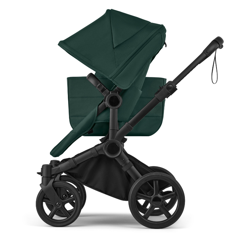 Donkey 6 Complete Stroller