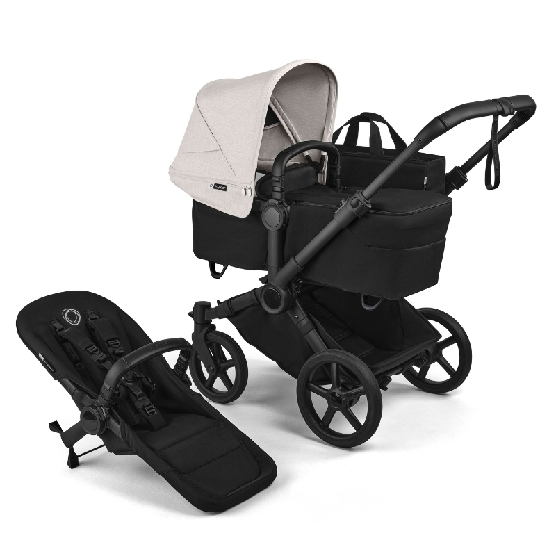 Donkey 6 Complete Stroller