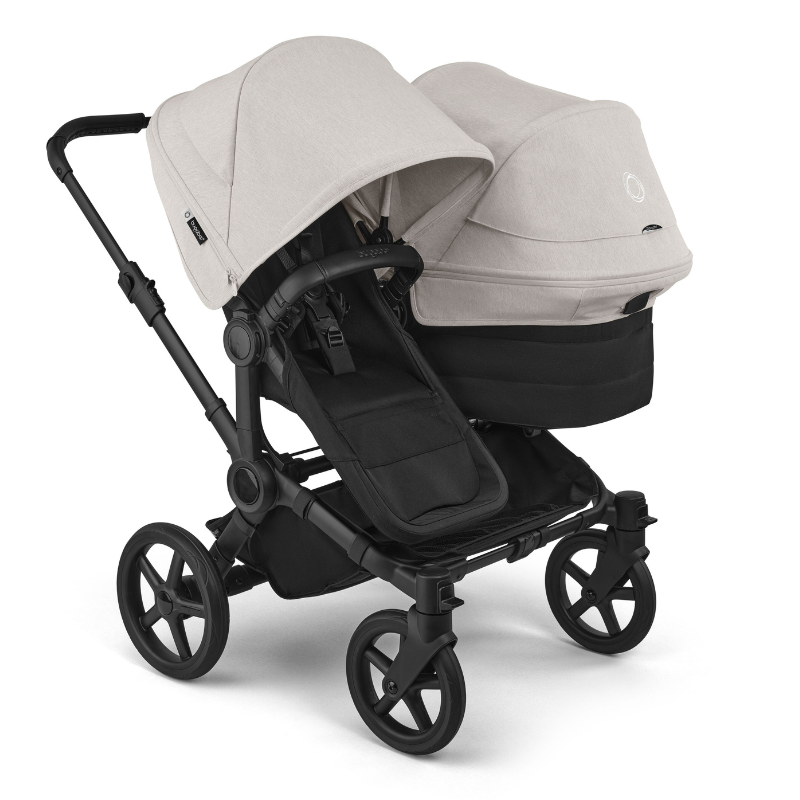 Donkey 6 Complete Stroller