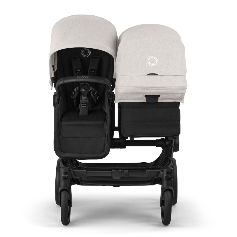 Donkey 6 Complete Stroller