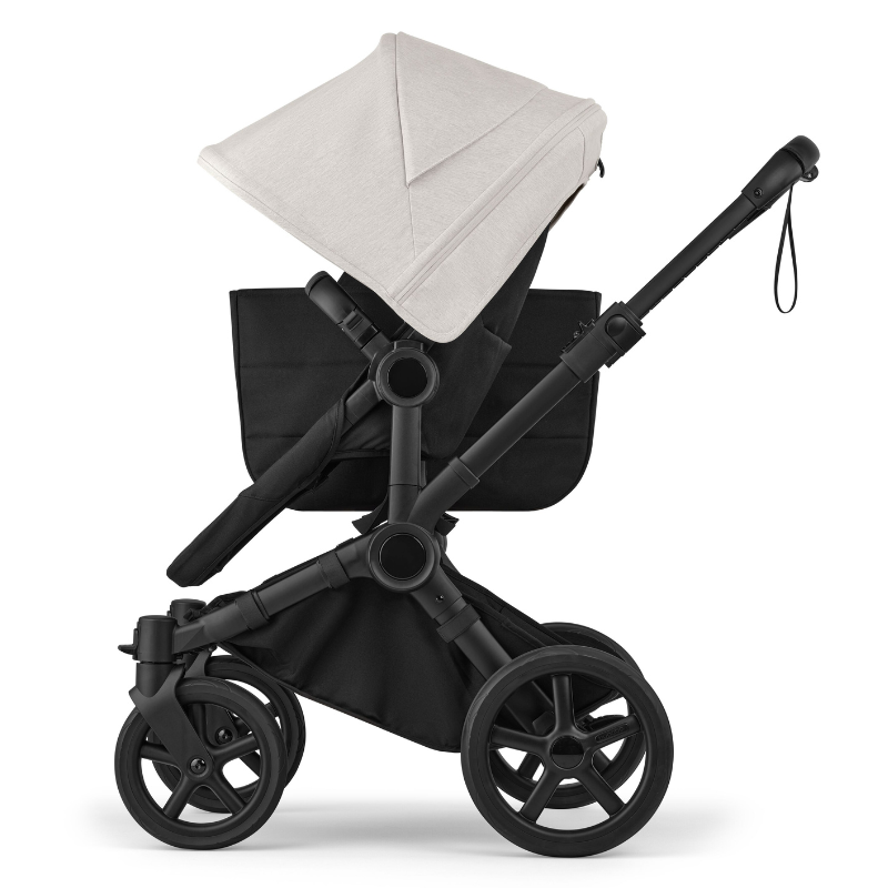 Donkey 6 Complete Stroller