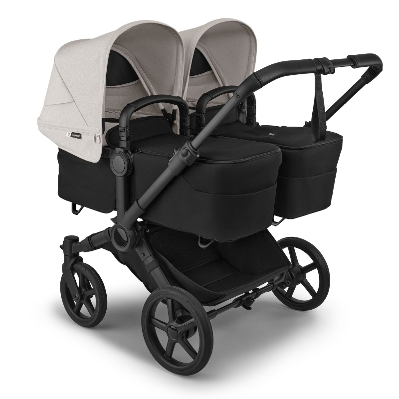 Donkey 6 Complete Stroller