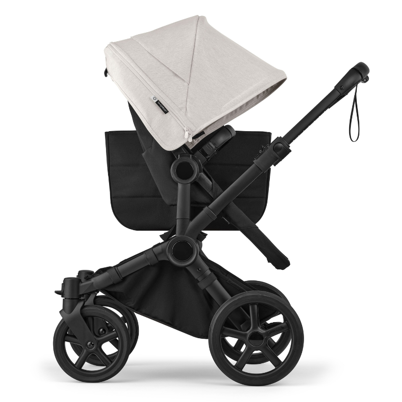 Donkey 6 Complete Stroller