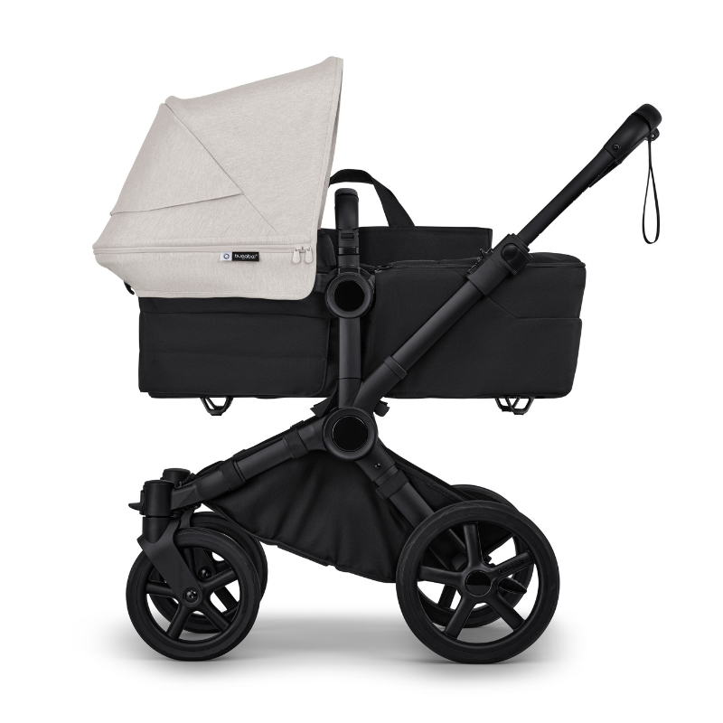 Donkey 6 Complete Stroller