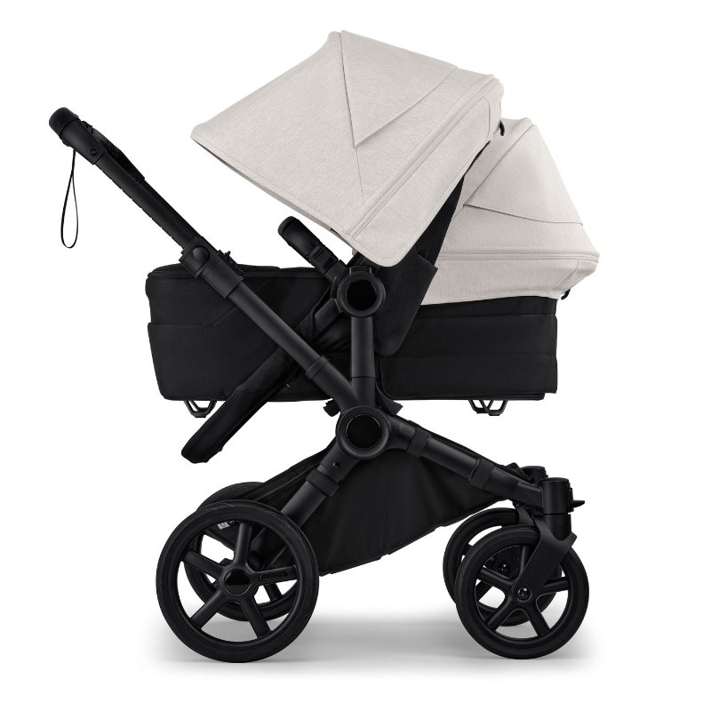 Donkey 6 Complete Stroller