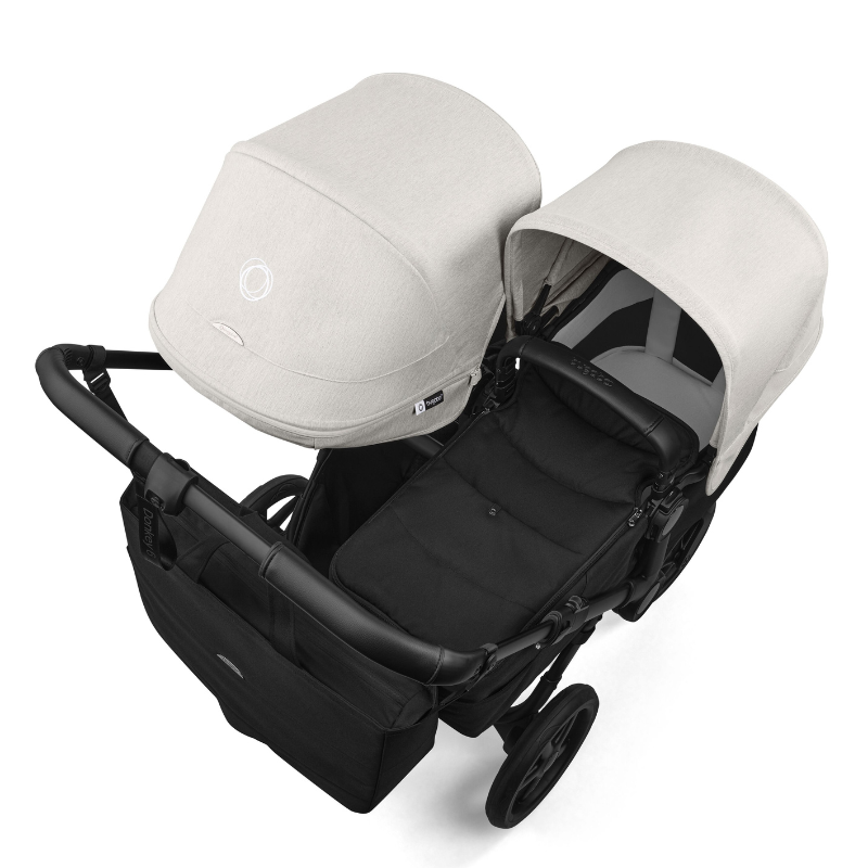 Donkey 6 Complete Stroller