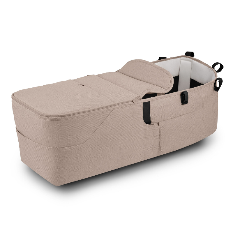 Donkey 6 Twin Bassinet