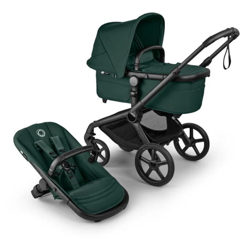 Fox 5 Renew Complete Stroller