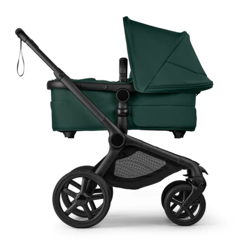 Fox 5 Renew Complete Stroller