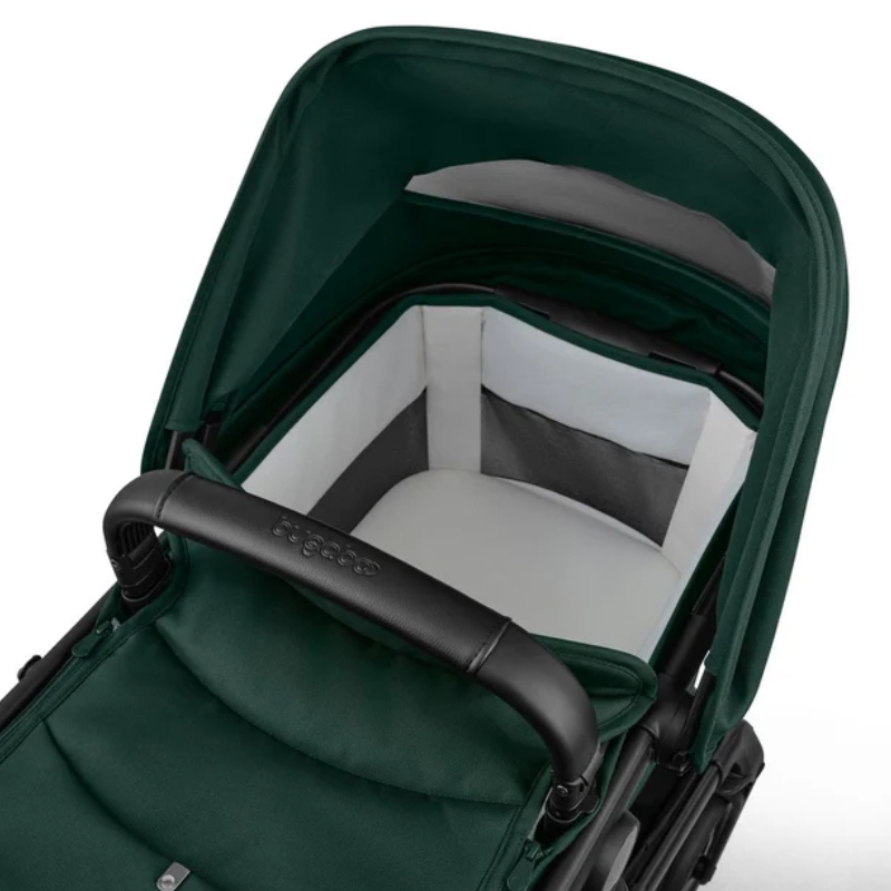 Fox 5 Renew Complete Stroller