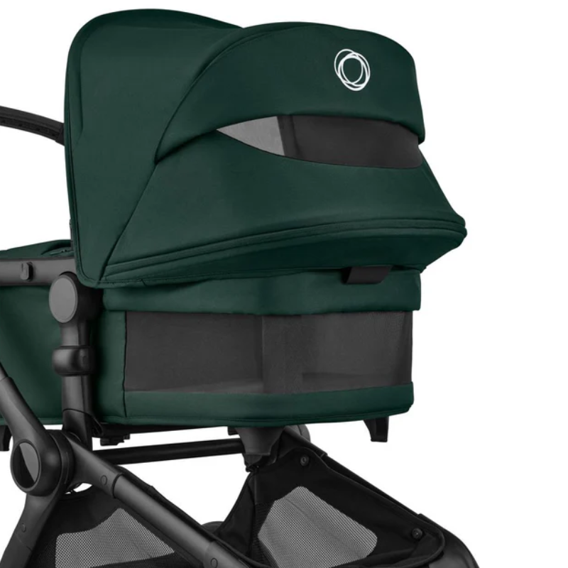 Fox 5 Renew Complete Stroller