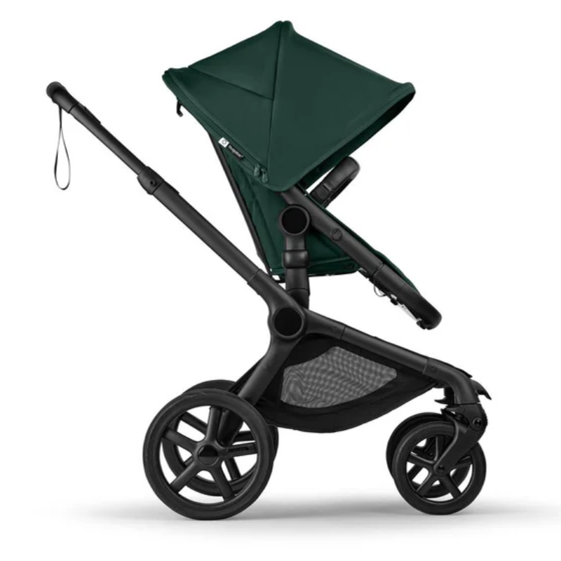Fox 5 Renew Complete Stroller