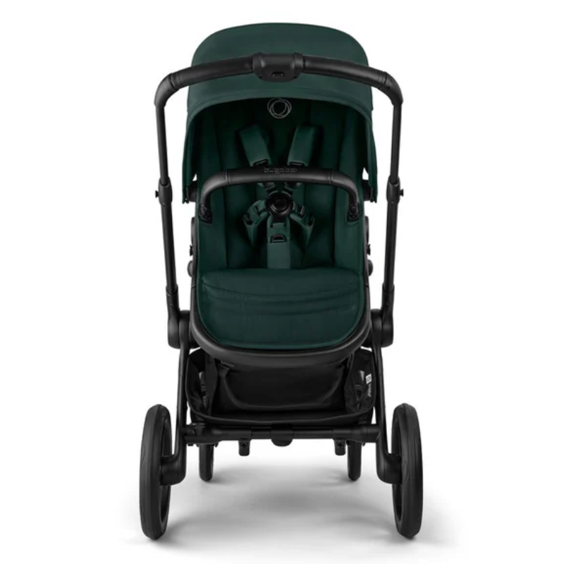 Fox 5 Renew Complete Stroller