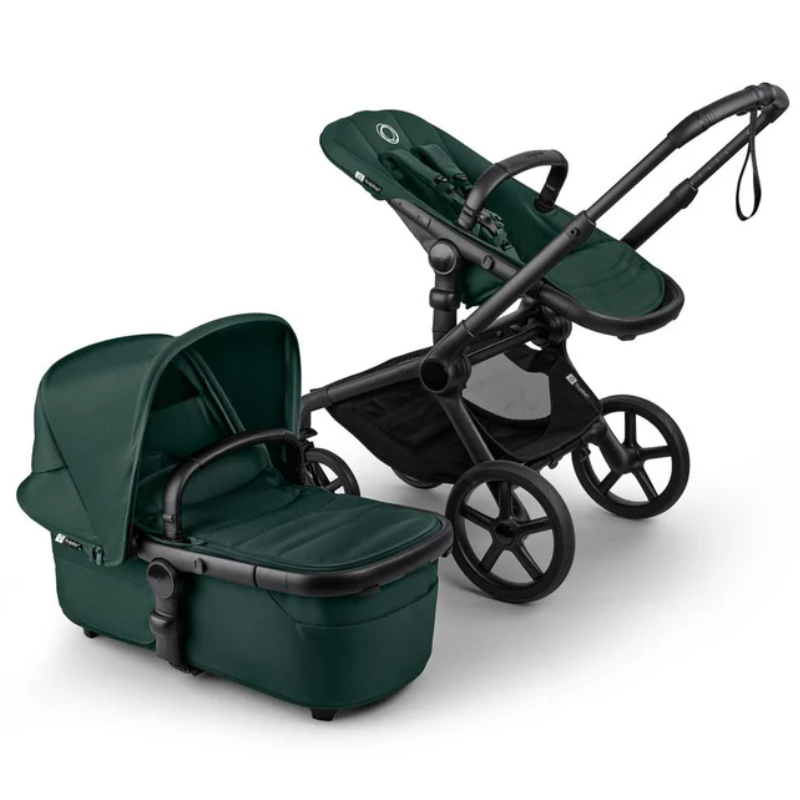 Fox 5 Renew Complete Stroller