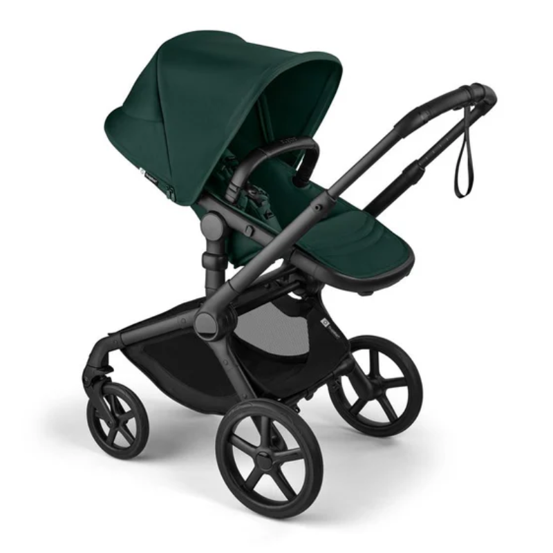 Fox 5 Renew Complete Stroller