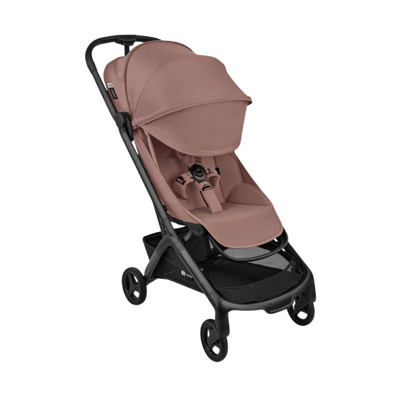 Butterfly 2 Compact Stroller