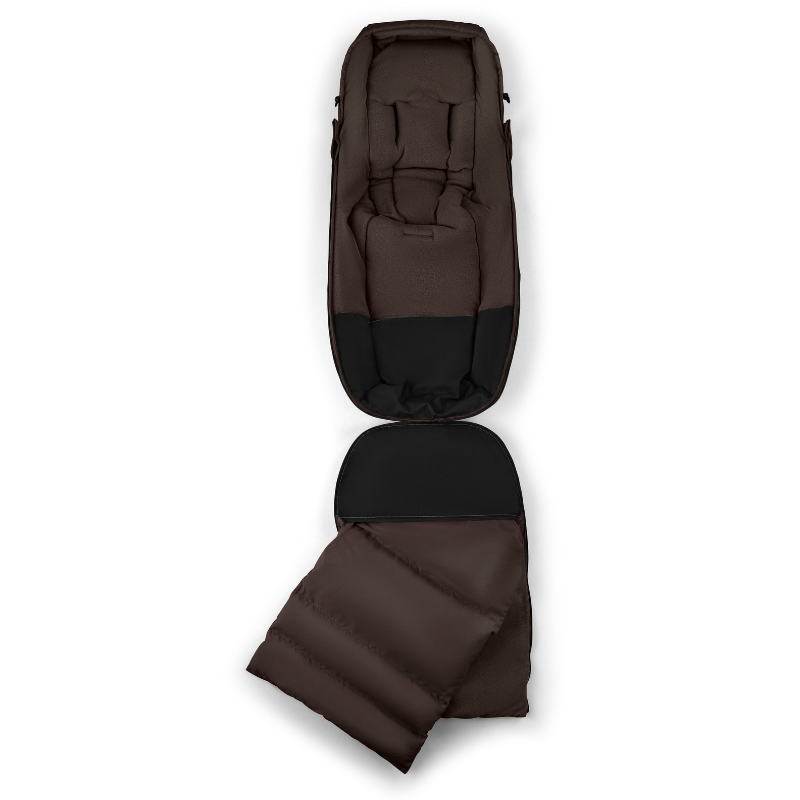Thermolite Footmuff