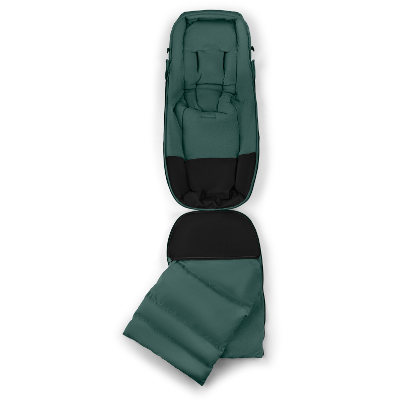Thermolite Footmuff