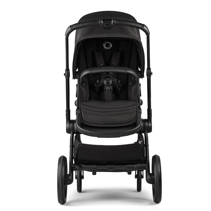 Kangaroo Seat Complete Stroller