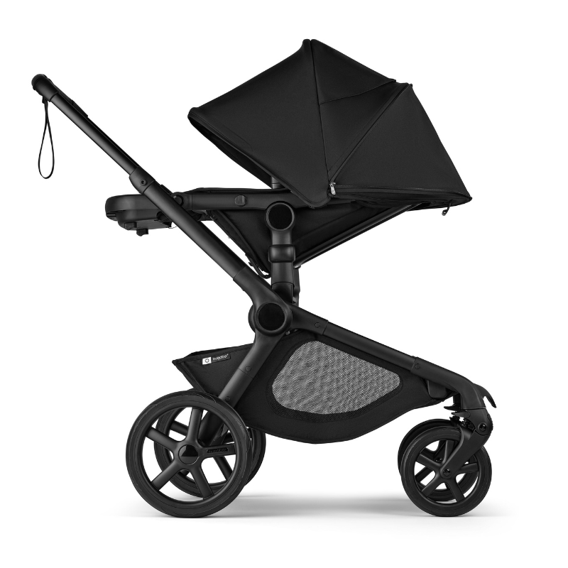 Kangaroo Seat Complete Stroller