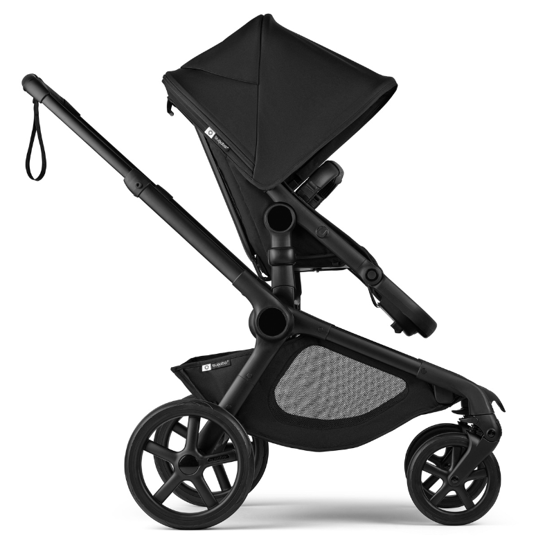 Kangaroo Seat Complete Stroller