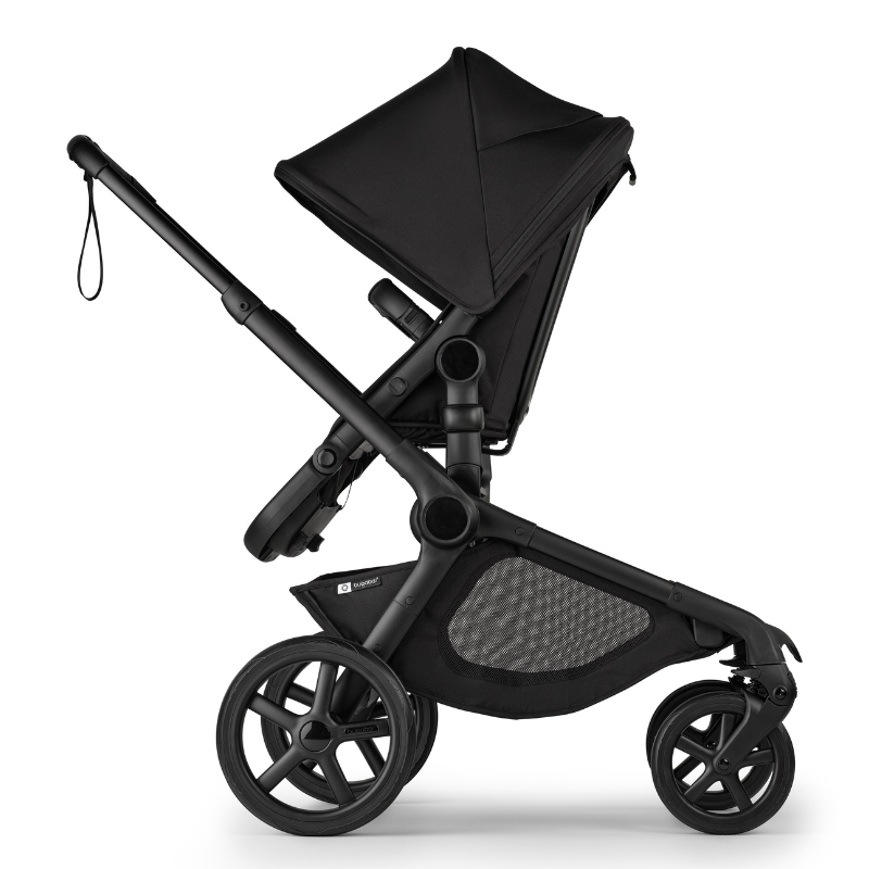Kangaroo Seat Complete Stroller