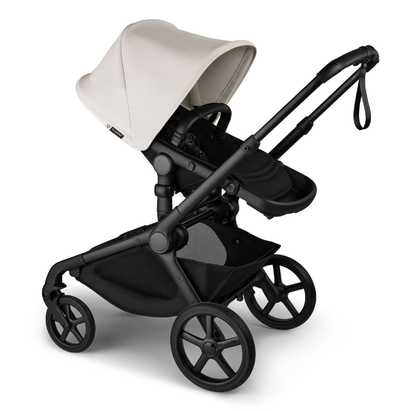 Kangaroo Seat Complete Stroller