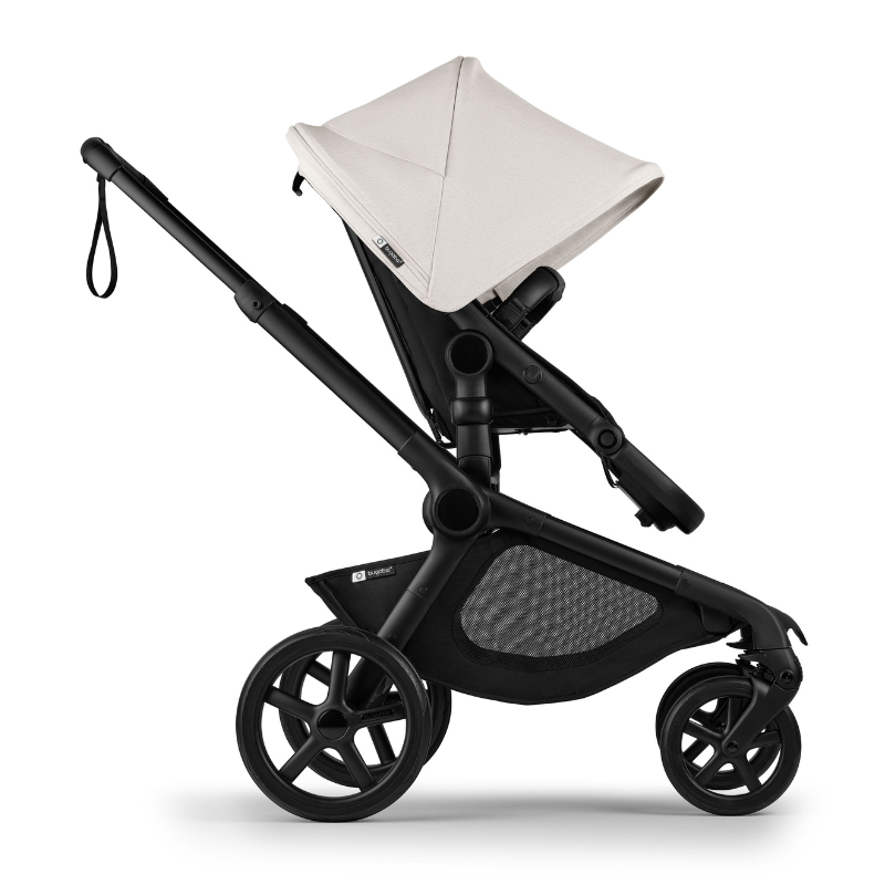 Kangaroo Seat Complete Stroller