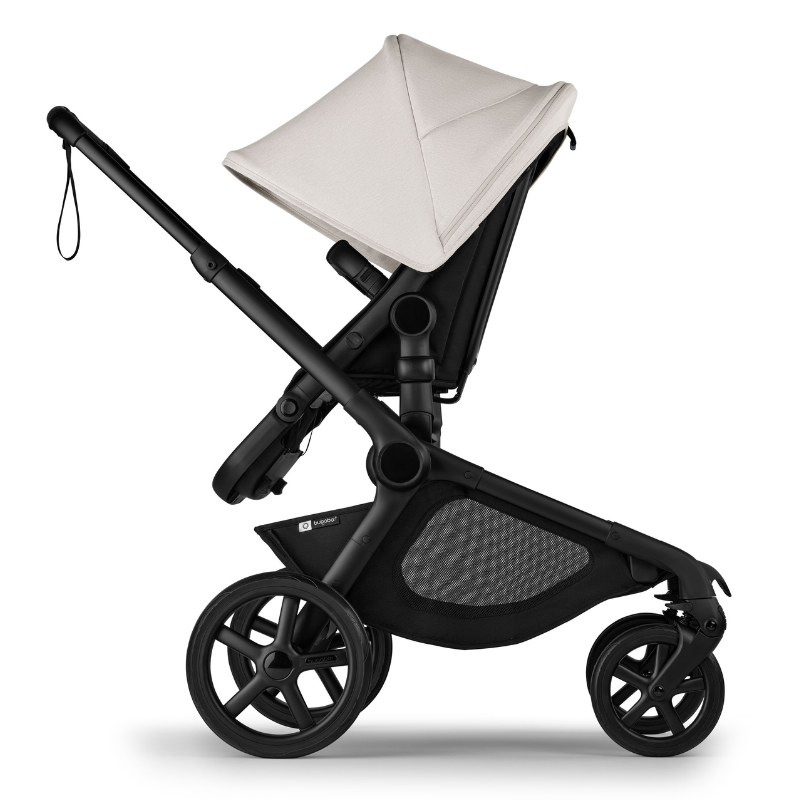 Kangaroo Seat Complete Stroller