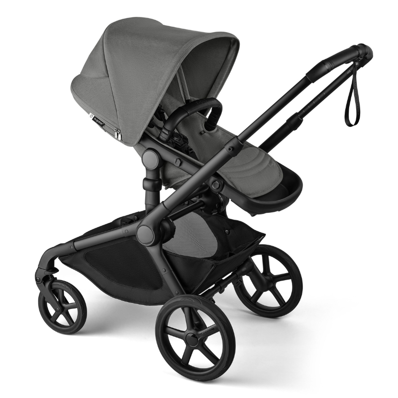 Kangaroo Seat Complete Stroller
