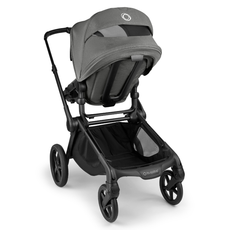 Kangaroo Seat Complete Stroller