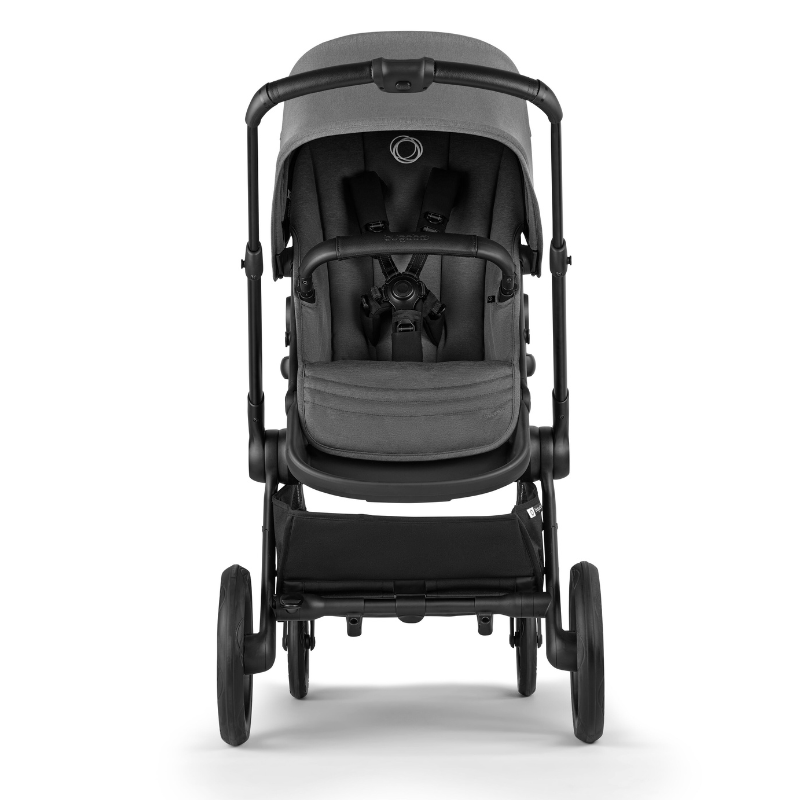 Kangaroo Seat Complete Stroller