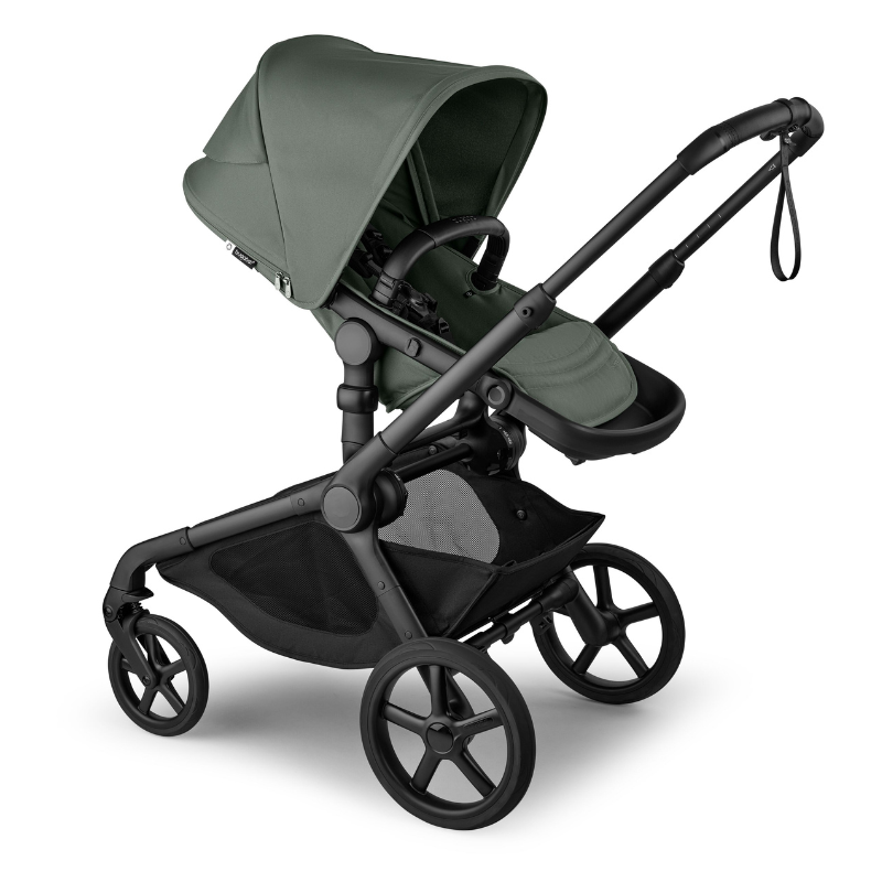Kangaroo Seat Complete Stroller