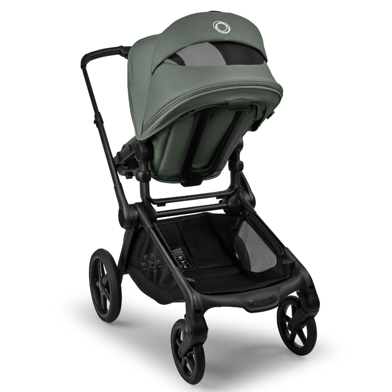 Kangaroo Seat Complete Stroller