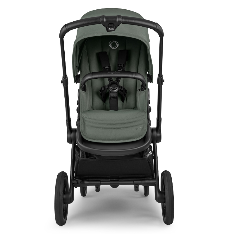 Kangaroo Seat Complete Stroller