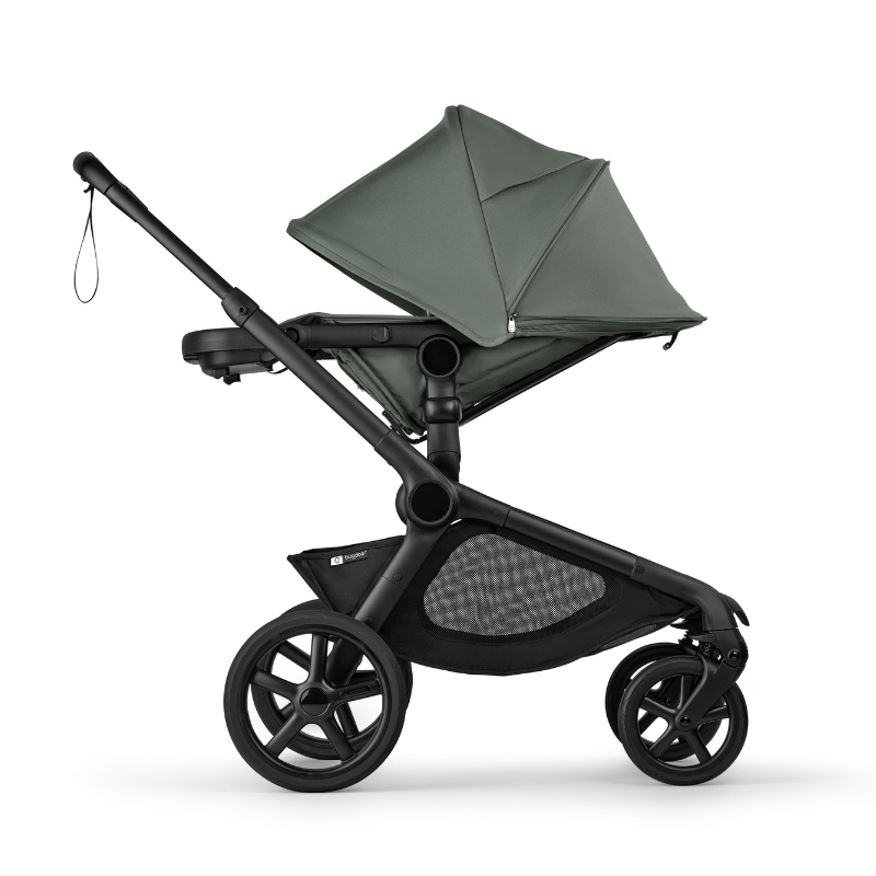 Kangaroo Seat Complete Stroller